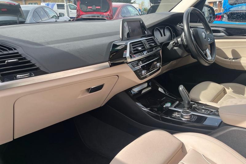 Used BMW X3 2019 for sale - 78206105: Photo 18