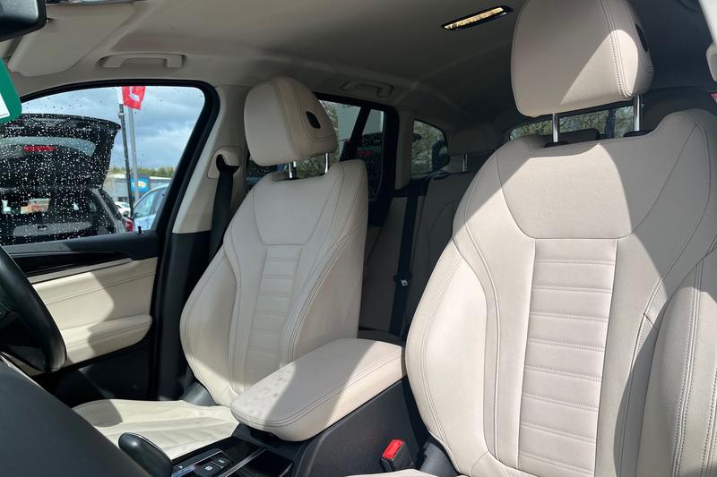 Used BMW X3 2019 for sale - 78206105: Photo 19