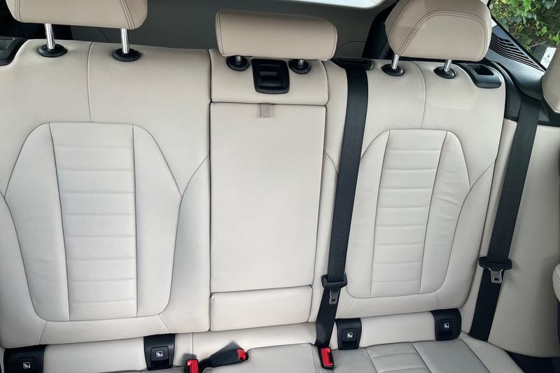 Used BMW X3 2019 for sale - 78206105: Photo 20