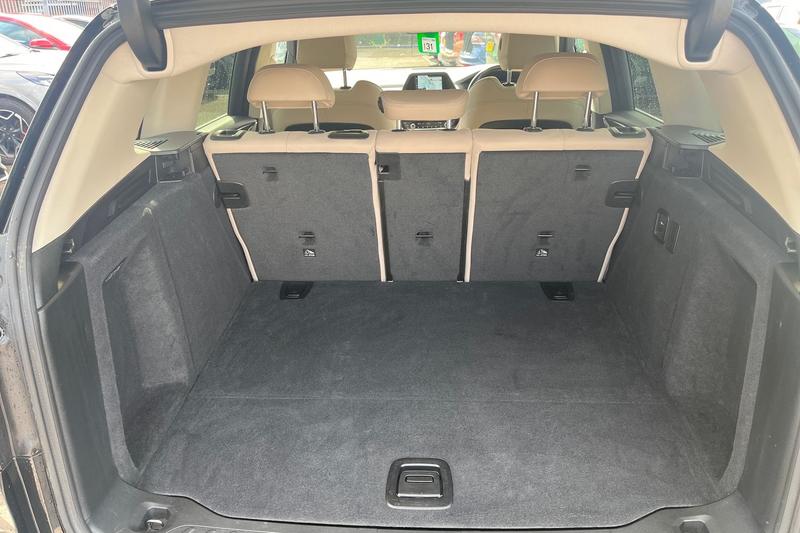 Used BMW X3 2019 for sale - 78206105: Photo 21