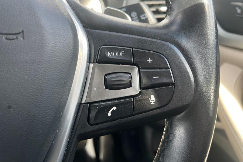 Used BMW X3 2019 for sale - 78206105: Photo 25