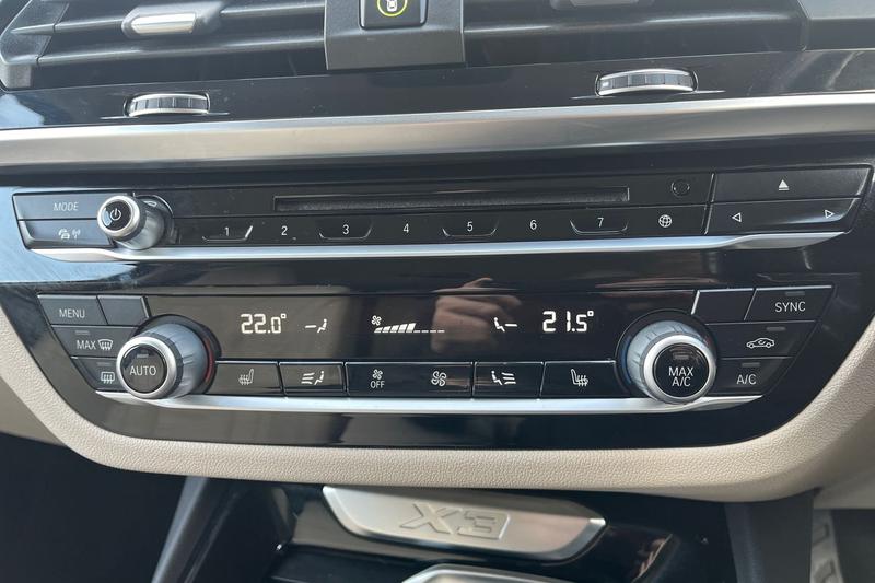 Used BMW X3 2019 for sale - 78206105: Photo 27