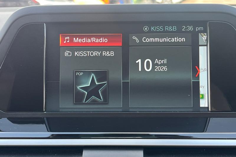 Used BMW X3 2019 for sale - 78206105: Photo 28