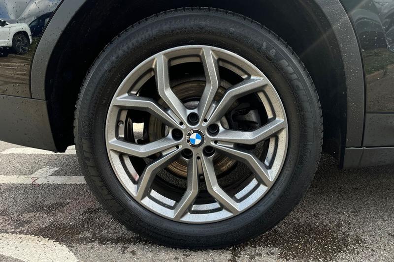 Used BMW X3 2019 for sale - 78206105: Photo 35