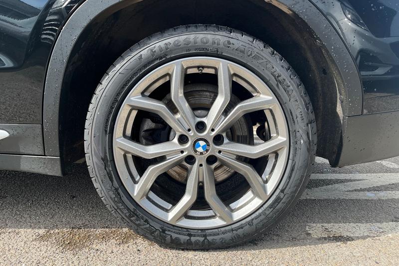 Used BMW X3 2019 for sale - 78206105: Photo 36