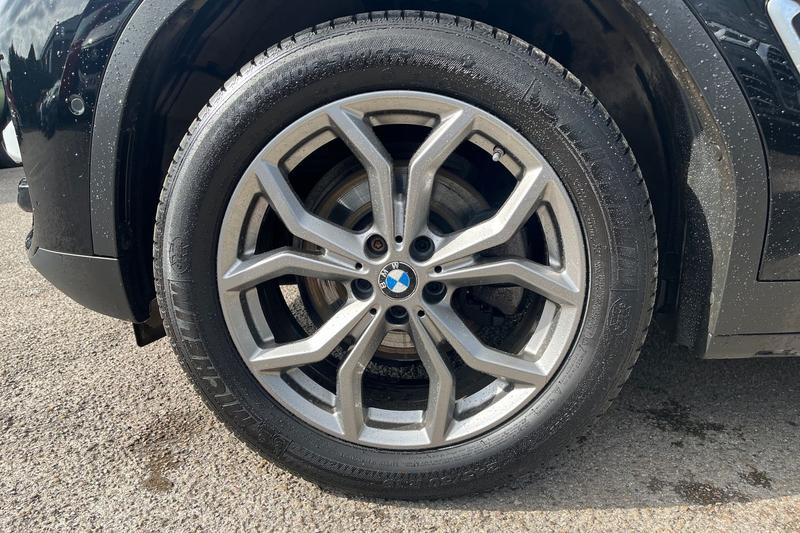 Used BMW X3 2019 for sale - 78206105: Photo 37