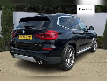 Used BMW X3 2019 for sale - 78206105: Photo