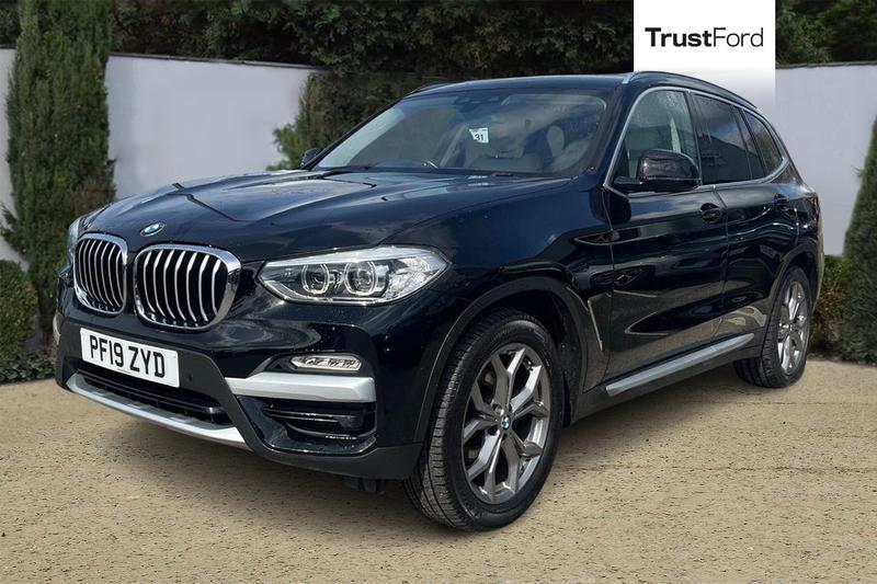 Used BMW X3 2019 for sale - 78206105: Photo 5
