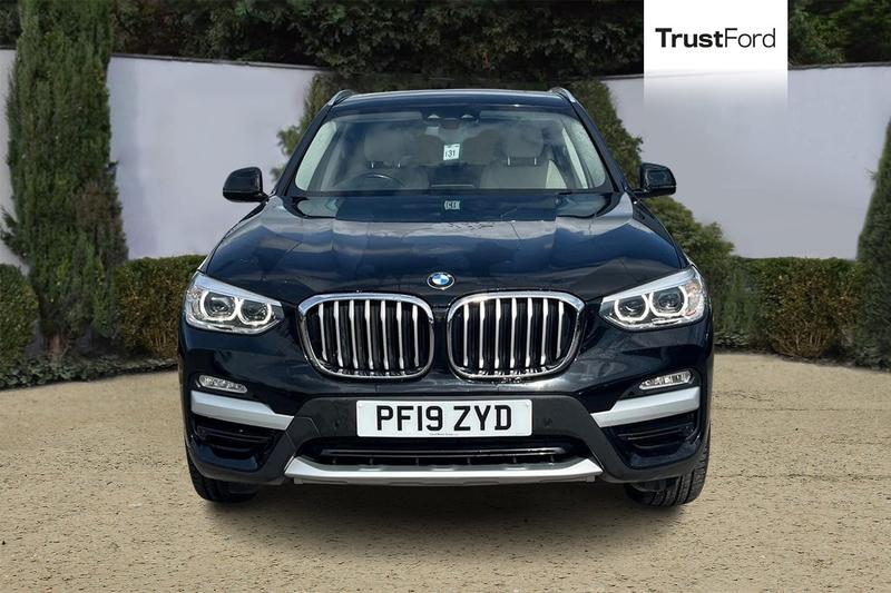 Used BMW X3 2019 for sale - 78206105: Photo 6