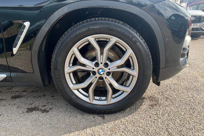 Used BMW X3 2019 for sale - 78206105: Photo 8