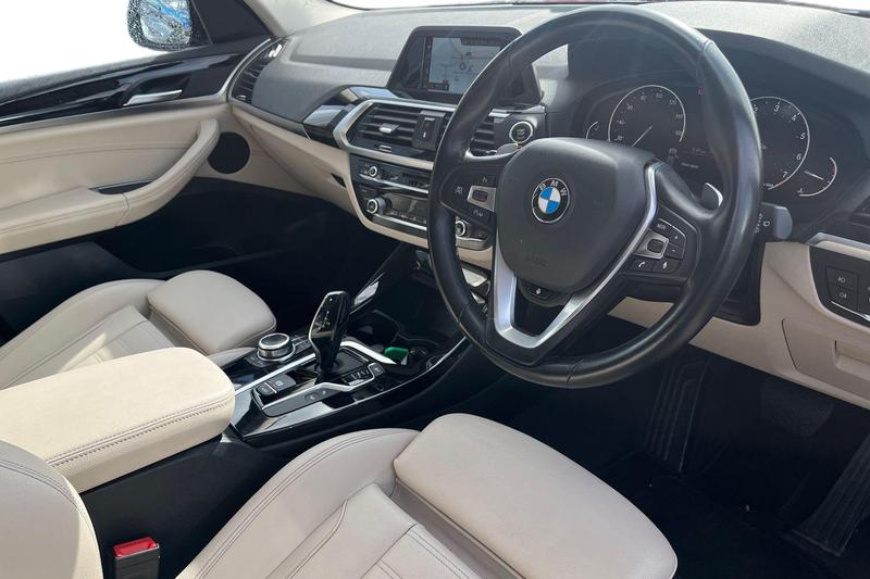 Used BMW X3 2019 for sale - 78206105: Photo 9
