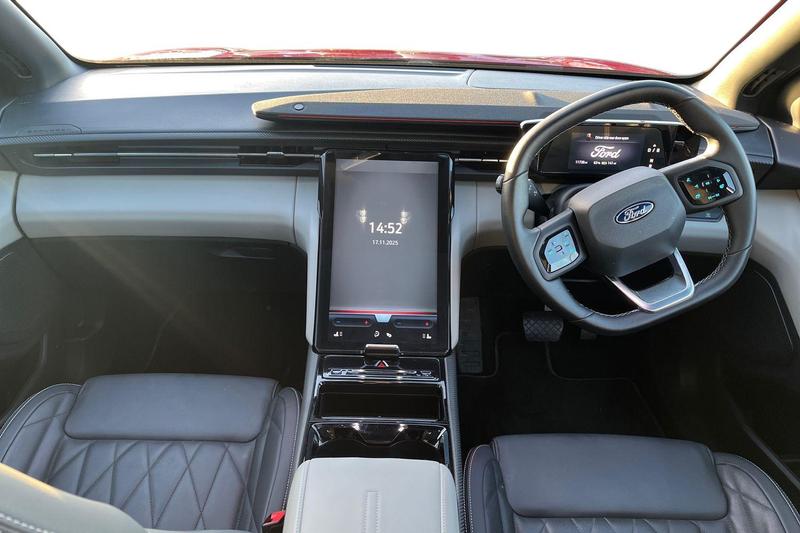 Used Ford Explorer 2024 for sale - 76748101: Photo 10