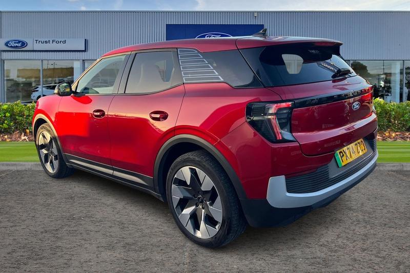 Used Ford Explorer 2024 for sale - 76748101: Photo 2