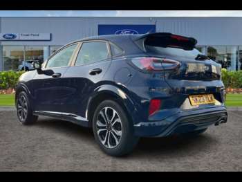 Used Ford Puma 2023 for sale - 74663945: Photo