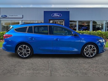 Used Ford Focus 2025 for sale - 78357156: Photo