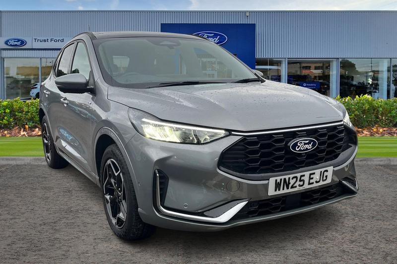 Used Ford Kuga 2025 for sale - 77204933: Photo 1