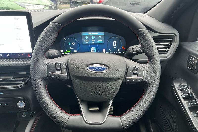 Used Ford Kuga 2025 for sale - 77204933: Photo 12