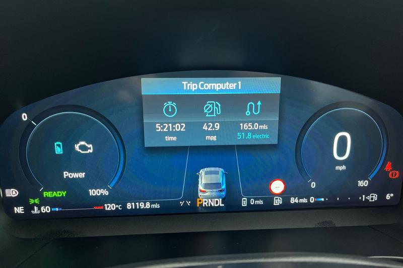 Used Ford Kuga 2025 for sale - 77204933: Photo 13