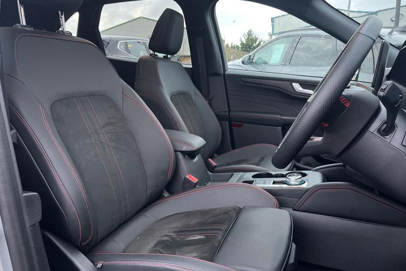 Used Ford Kuga 2025 for sale - 77204933: Photo 17