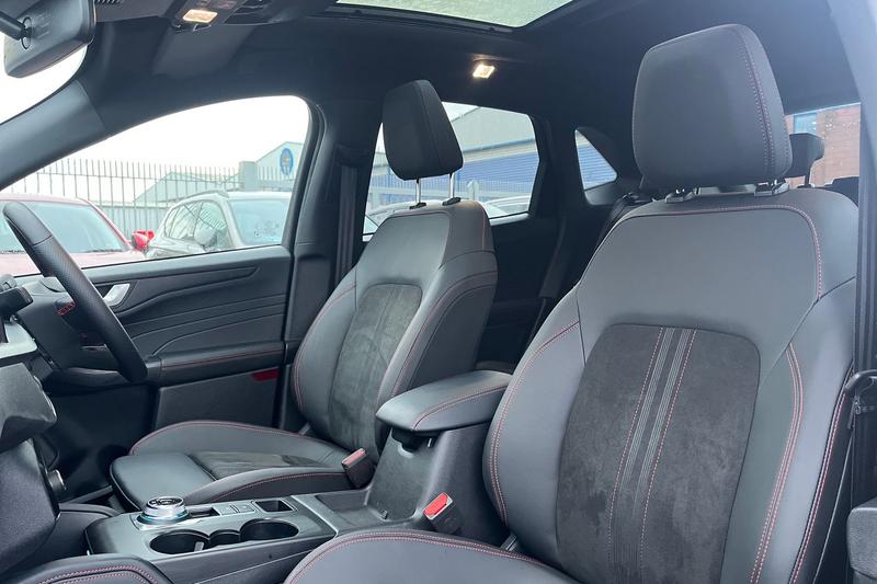 Used Ford Kuga 2025 for sale - 77204933: Photo 19