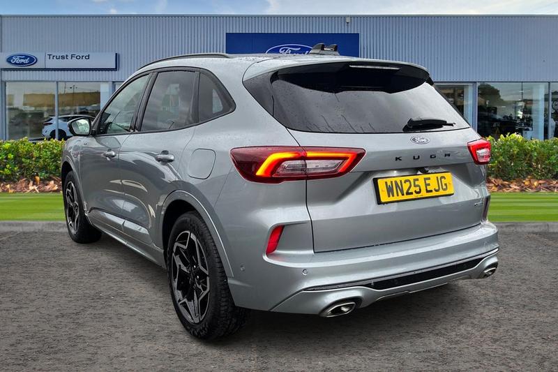 Used Ford Kuga 2025 for sale - 77204933: Photo 2