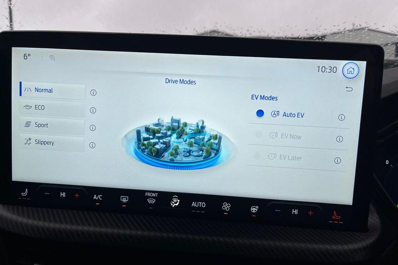 Used Ford Kuga 2025 for sale - 77204933: Photo 23