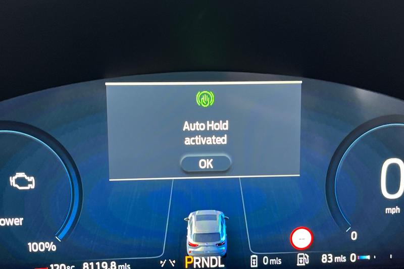 Used Ford Kuga 2025 for sale - 77204933: Photo 29