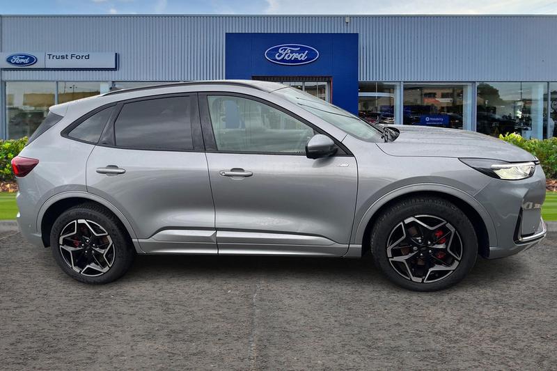 Used Ford Kuga 2025 for sale - 77204933: Photo 3