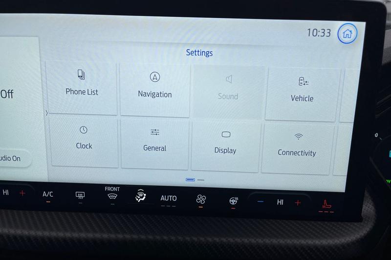 Used Ford Kuga 2025 for sale - 77204933: Photo 32