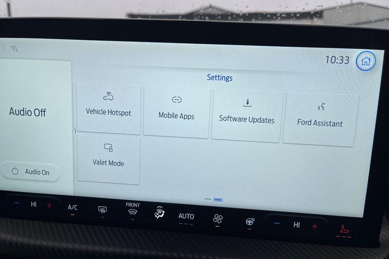 Used Ford Kuga 2025 for sale - 77204933: Photo 33