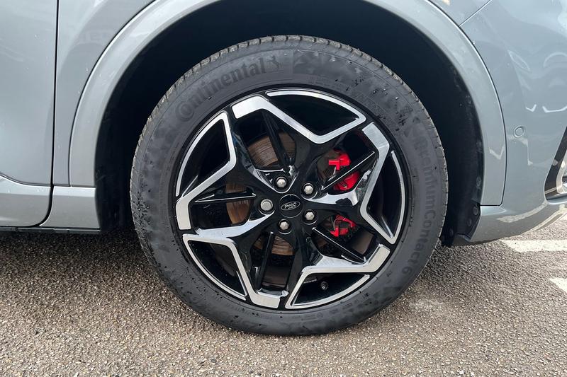 Used Ford Kuga 2025 for sale - 77204933: Photo 35