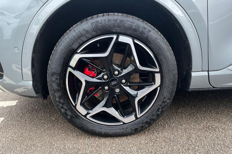 Used Ford Kuga 2025 for sale - 77204933: Photo 37