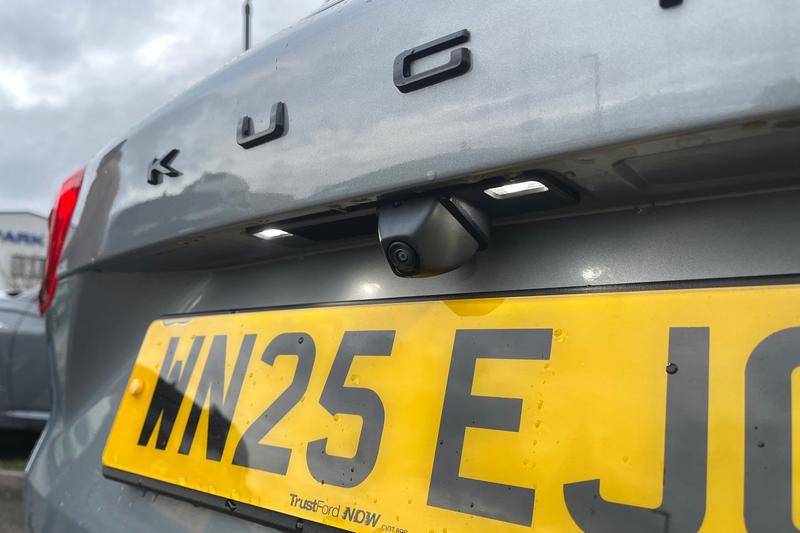 Used Ford Kuga 2025 for sale - 77204933: Photo 38