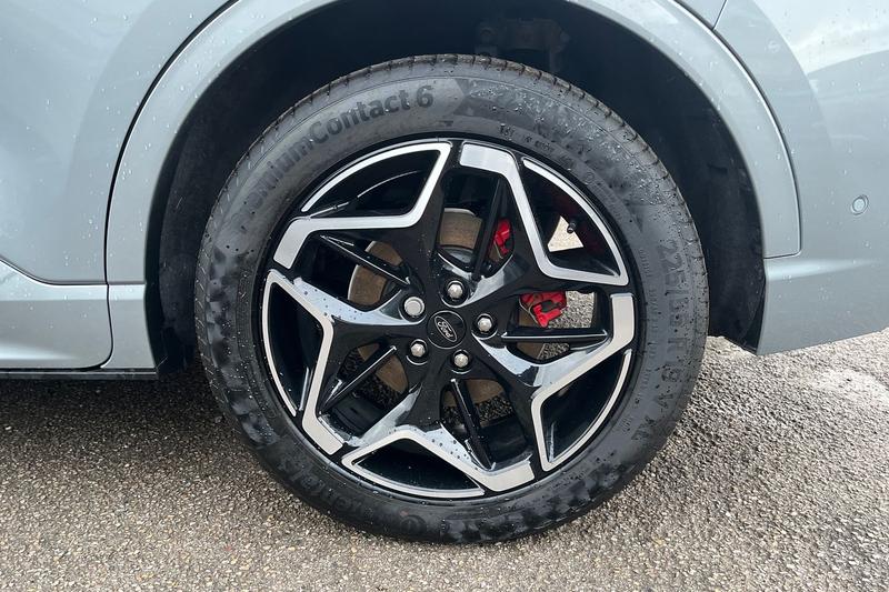 Used Ford Kuga 2025 for sale - 77204933: Photo 39