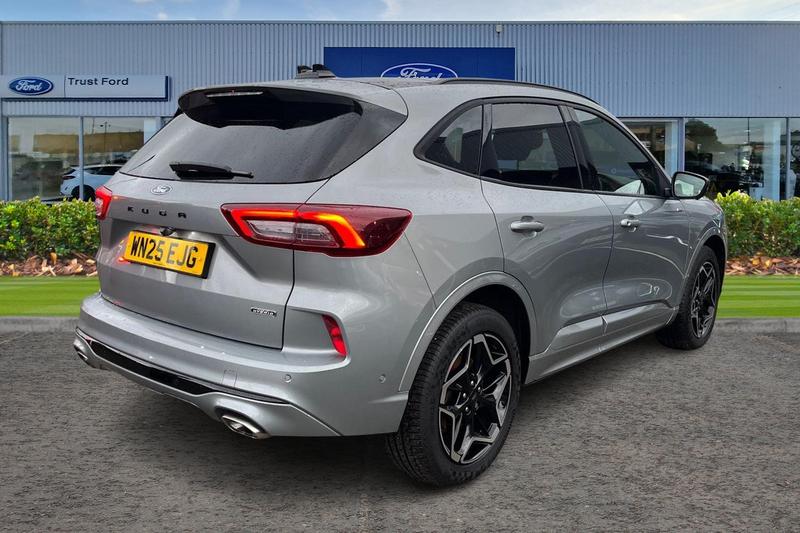 Used Ford Kuga 2025 for sale - 77204933: Photo 4