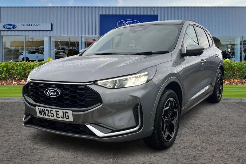 Used Ford Kuga 2025 for sale - 77204933: Photo 5