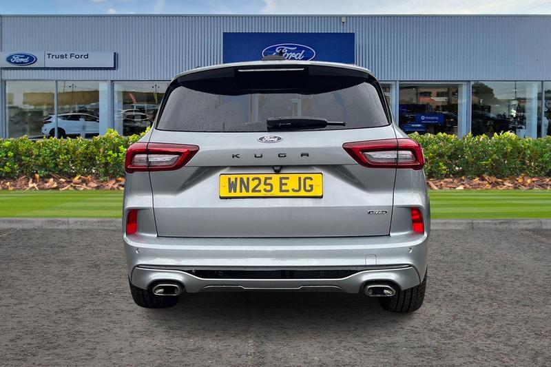 Used Ford Kuga 2025 for sale - 77204933: Photo 7