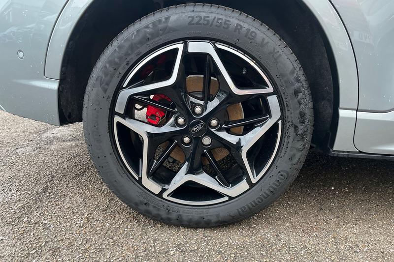 Used Ford Kuga 2025 for sale - 77204933: Photo 8