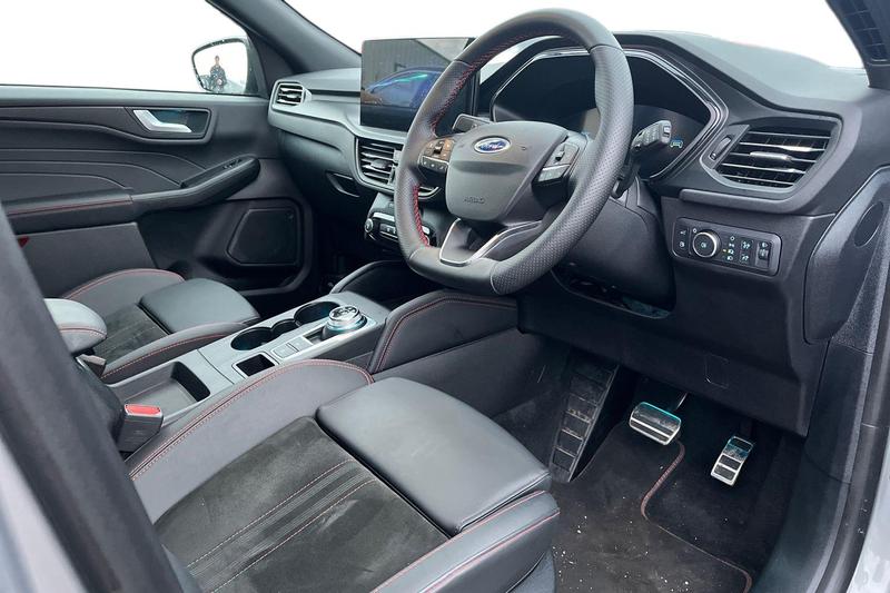 Used Ford Kuga 2025 for sale - 77204933: Photo 9