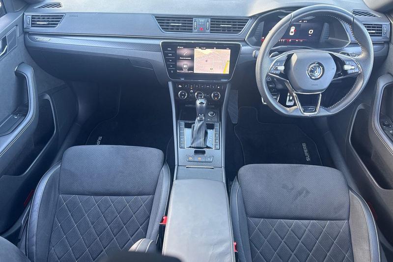 Used Skoda Superb 2024 for sale - 77186998: Photo 10