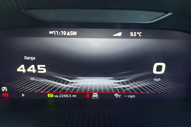 Used Skoda Superb 2024 for sale - 77186998: Photo 13