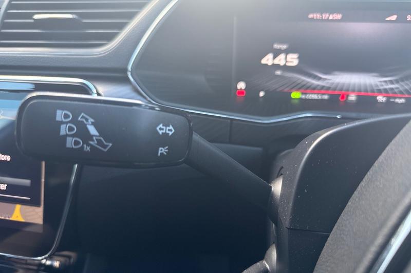 Used Skoda Superb 2024 for sale - 77186998: Photo 14