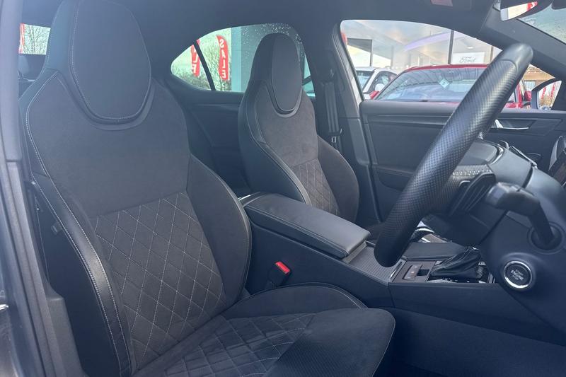 Used Skoda Superb 2024 for sale - 77186998: Photo 17