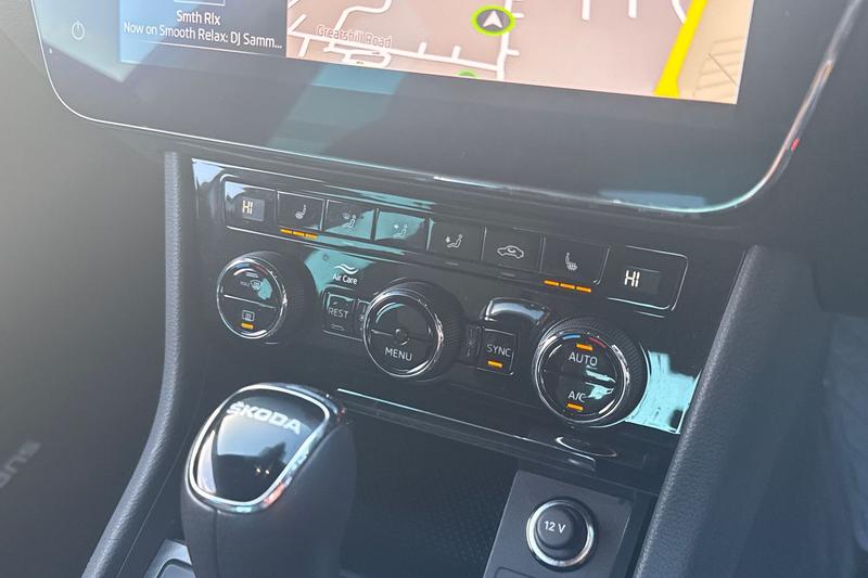 Used Skoda Superb 2024 for sale - 77186998: Photo 24