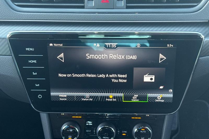 Used Skoda Superb 2024 for sale - 77186998: Photo 27