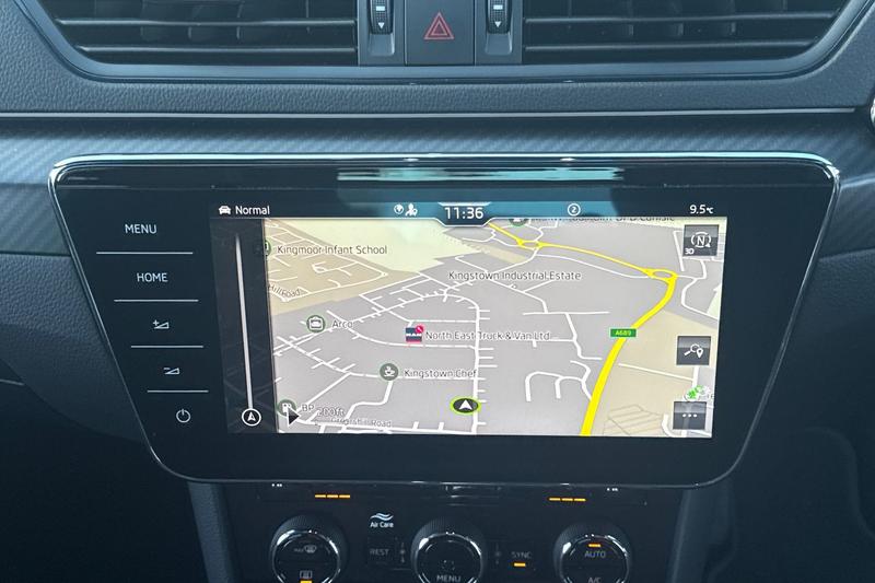 Used Skoda Superb 2024 for sale - 77186998: Photo 28