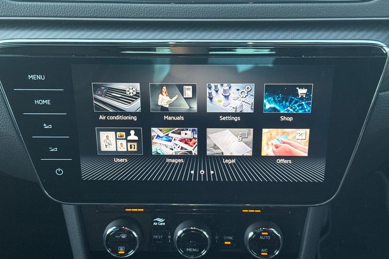 Used Skoda Superb 2024 for sale - 77186998: Photo 29