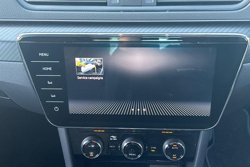 Used Skoda Superb 2024 for sale - 77186998: Photo 30