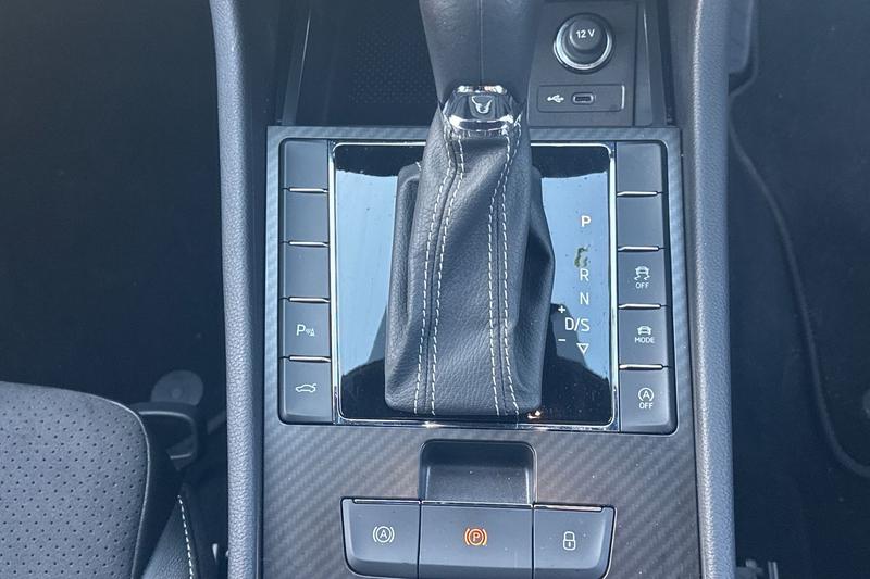 Used Skoda Superb 2024 for sale - 77186998: Photo 32