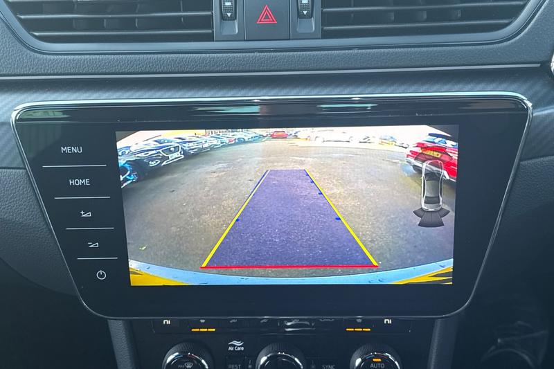 Used Skoda Superb 2024 for sale - 77186998: Photo 33